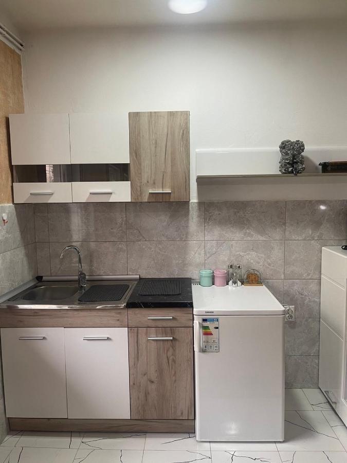 Aloha Apartment Novi Pazar Exteriér fotografie