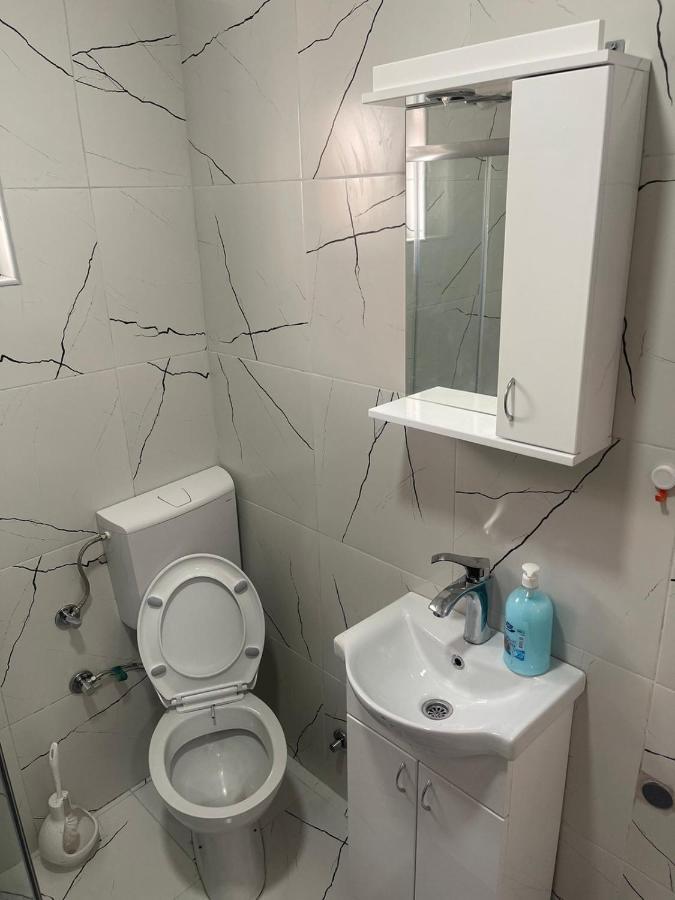 Aloha Apartment Novi Pazar Exteriér fotografie
