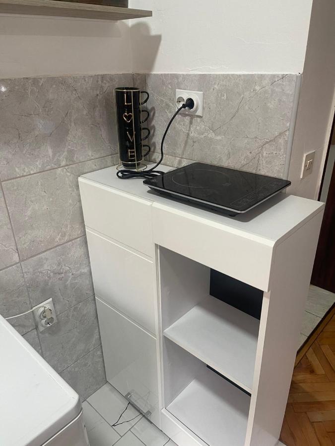 Aloha Apartment Novi Pazar Exteriér fotografie