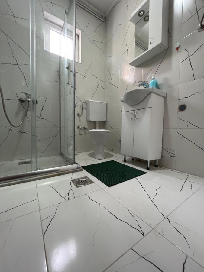Aloha Apartment Novi Pazar Exteriér fotografie