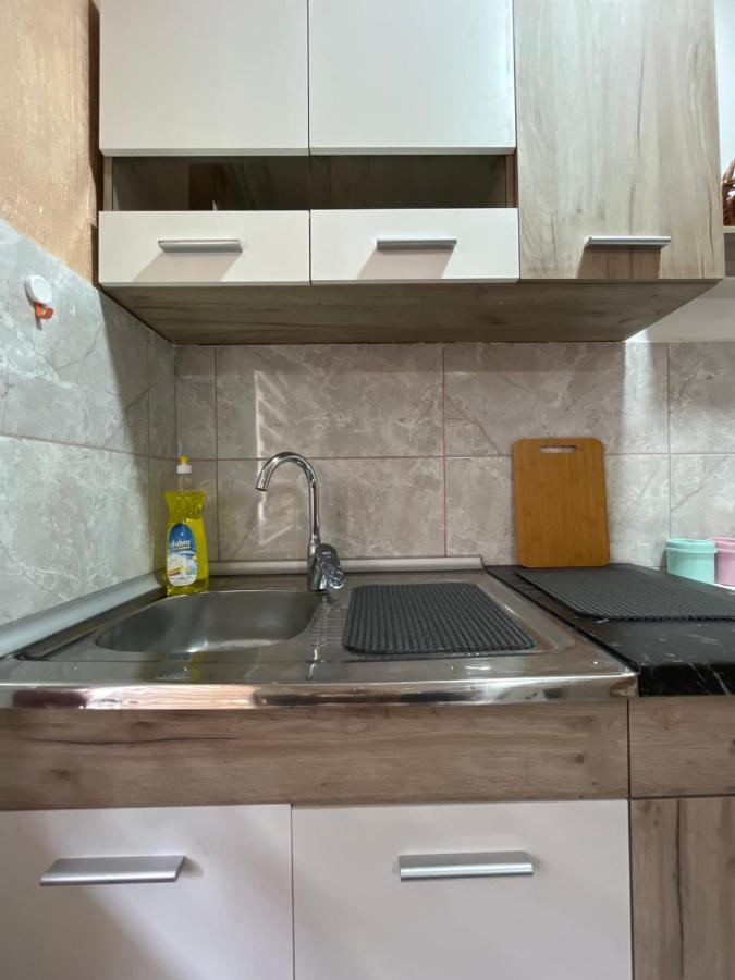 Aloha Apartment Novi Pazar Exteriér fotografie