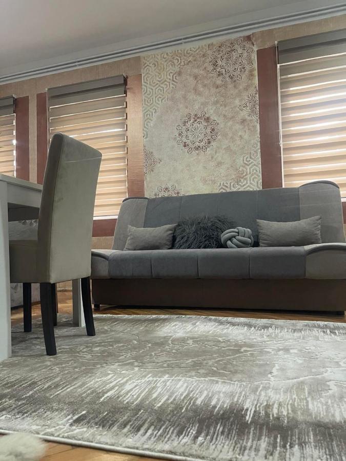 Aloha Apartment Novi Pazar Exteriér fotografie