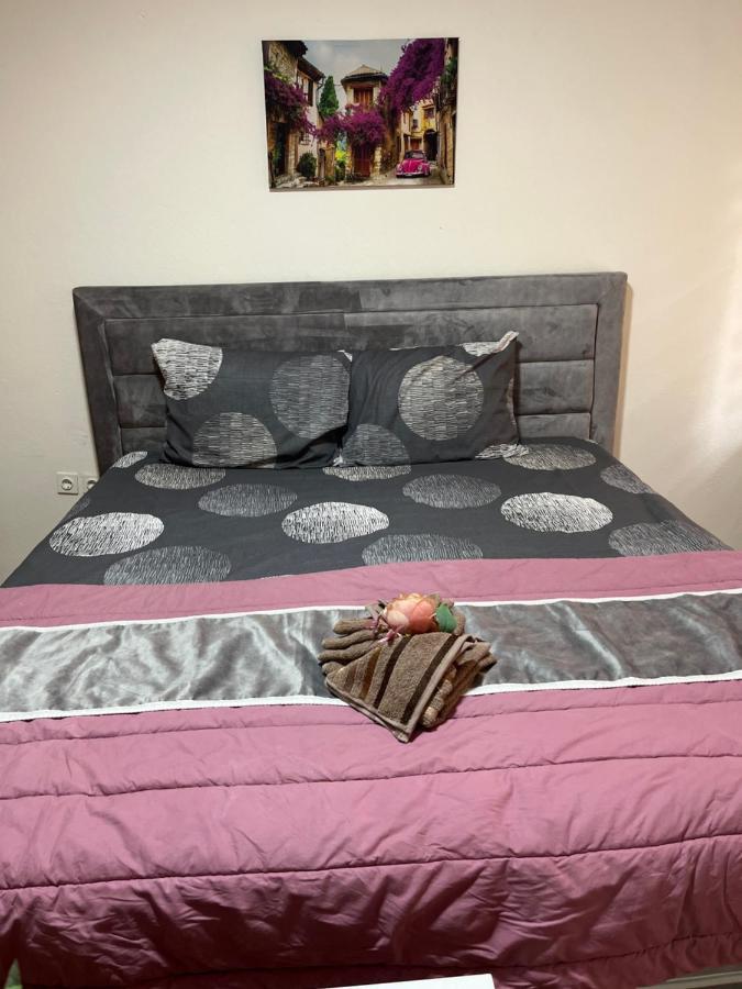 Aloha Apartment Novi Pazar Exteriér fotografie