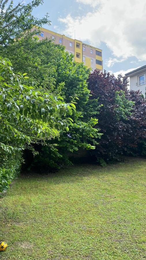 Aloha Apartment Novi Pazar Exteriér fotografie