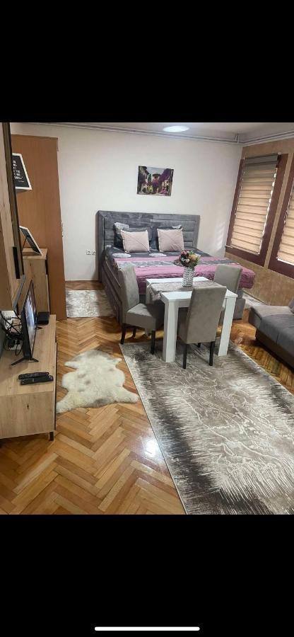 Aloha Apartment Novi Pazar Exteriér fotografie