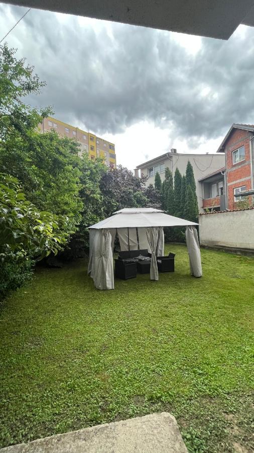 Aloha Apartment Novi Pazar Exteriér fotografie